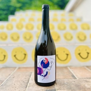 Jumis - PAP Wines - aron-molnar-karina-vissonova