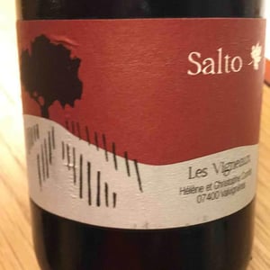 Salto - Les Vigneaux - helene-christophe-comte