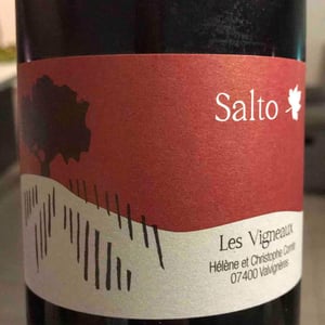 Salto