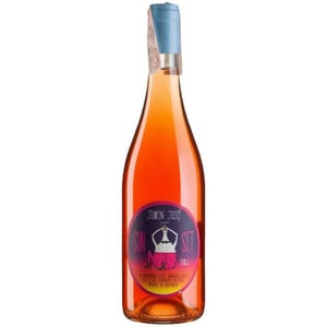 Jumping Juice Sun Set Rose - Jumping Juice - Xavier Goodrige 