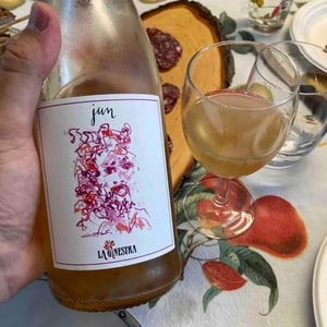 Jun - La Ginestra - Dario Nocci, Alessandro Bicchi & Matteo Rinaldi -2019