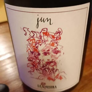 Jun - La Ginestra - Dario Nocci, Alessandro Bicchi & Matteo Rinaldi -2019