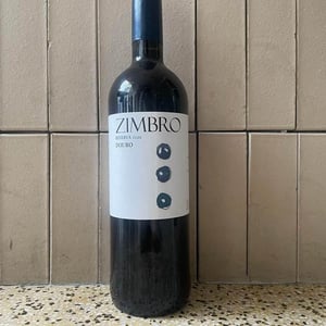 Zimbro Reserva 2020 - Quinta do Zimbro - Ana Hespanhol 