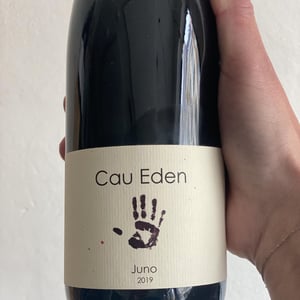 Juno - Cau Eden - james-eden -2019
