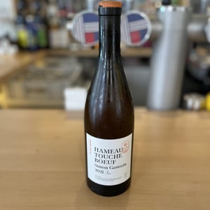 Cuvée Jupiter - Hameau Toucheboeuf - simon-gastrein