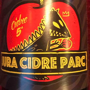 Jura Cidre Parc - Le Nez de Goth - olivier-boulin