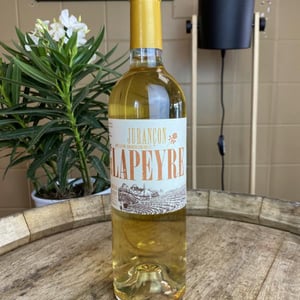 Jurançon Lapeyre - Domaine Luc Lapeyre - luc-et-jean-yves-lapeyre -2021