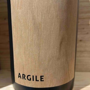 Jurançon Sec Argile (amphore) - Château Lafitte - antoine-caroline-arraou