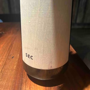 Jurançon Sec (new label) - Château Lafitte - Antoine & Caroline Arraou -2022
