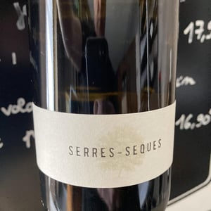 Serres-Seques - Domaine Lajibe - jean-baptiste-semmartin -2018