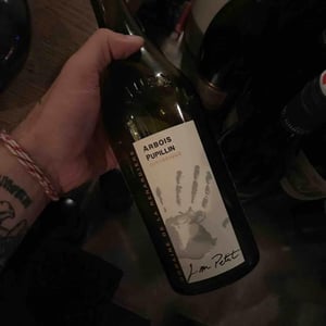 Domaine de la Renardière - Jean-Michel, Laurence et Leo Petit - Jurassique