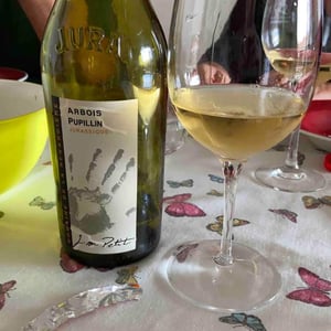 Domaine de la Renardière - Jean-Michel, Laurence et Leo Petit - Jurassique