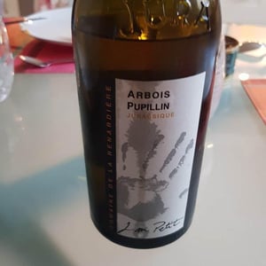Domaine de la Renardière - Jean-Michel, Laurence et Leo Petit - Jurassique