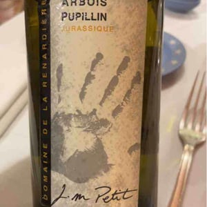 Domaine de la Renardière - Jean-Michel, Laurence et Leo Petit - Jurassique