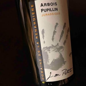 Domaine de la Renardière - Jean-Michel, Laurence et Leo Petit - Jurassique