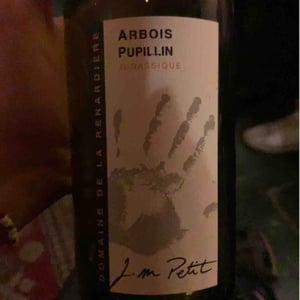 Domaine de la Renardière - Jean-Michel, Laurence et Leo Petit - Jurassique