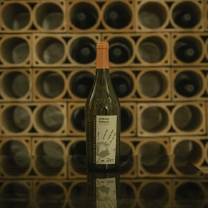Jurassique - Domaine de la Renardière - Jean-Michel, Laurence et Leo Petit 