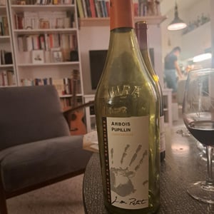 Domaine de la Renardière - Jean-Michel, Laurence et Leo Petit - Jurassique