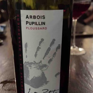 Jurassique - Domaine de la Renardière - Jean-Michel, Laurence et Leo Petit 