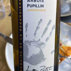Domaine de la Renardière - Jean-Michel, Laurence et Leo Petit - Jurassique