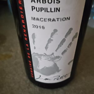 Domaine de la Renardière - Jean-Michel, Laurence et Leo Petit - Jurassique