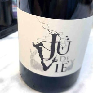 Jus De Vie - Domaine de la Graveirette - julien-mus