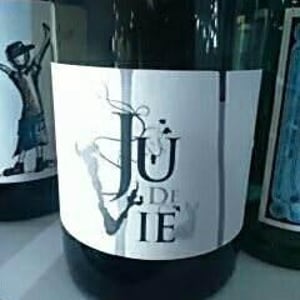 Jus De Vie - Domaine de la Graveirette - julien-mus
