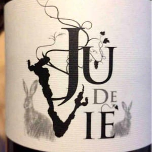 Jus De Vie - Domaine de la Graveirette - julien-mus