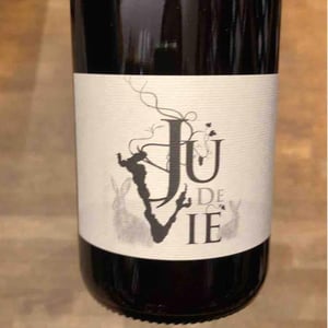 Jus De Vie - Domaine de la Graveirette - Julien Mus 