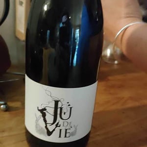 Jus De Vie - Domaine de la Graveirette - julien-mus