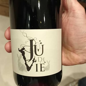 Jus De Vie - Domaine de la Graveirette - julien-mus