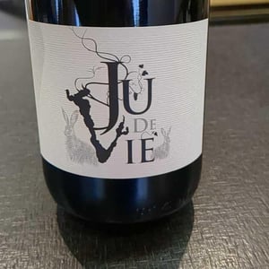 Jus De Vie - Domaine de la Graveirette - julien-mus