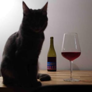 Francine & François Dhumes - Francine & François Dhumes - Jus de Vilain