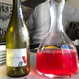 Jus de Vilain