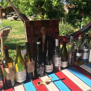 Just Juice - Château Lassolle - Stéphanie Roussel 