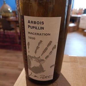 Just 1 Contact - Domaine de la Renardière - Jean-Michel, Laurence et Leo Petit -2020