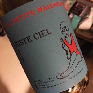 Juste Ciel! 2017