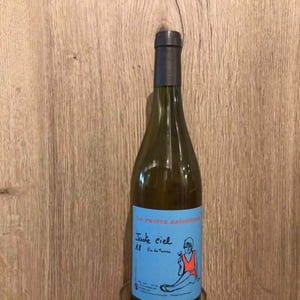Juste Ciel! - La Petite Baigneuse - philippe-wies