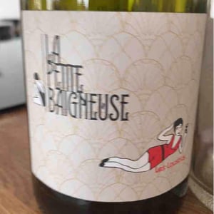La Petite Baigneuse - Philippe Wies - Juste Ciel!