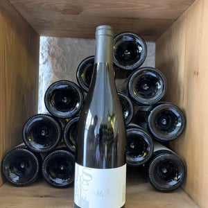 Juste le Blanc - Château Saint Salvadou - etienne-fort-monsieur-s -2021