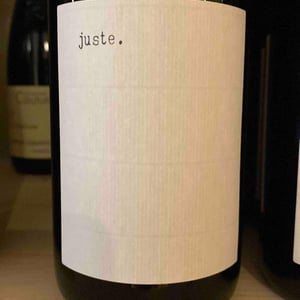 Juste. - Les Justices - sophie-clement-maire-kurdziel