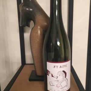 J'Y Aime - Domaine Ganevat - anne-jean-francois-ganevat