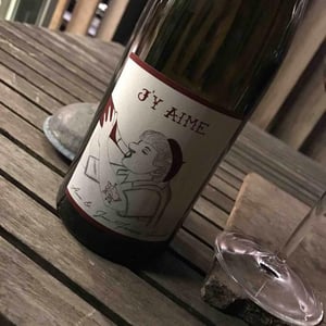 Domaine Ganevat - Anne & Jean-François Ganevat - J'Y Aime