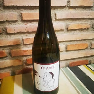 J'Y Aime - Domaine Ganevat - Anne & Jean-François Ganevat 