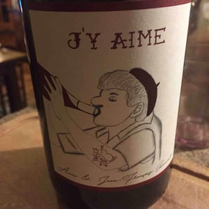 J'Y Aime