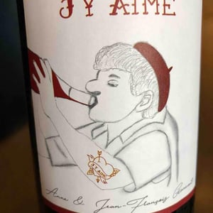 J'Y Aime - Domaine Ganevat - Anne & Jean-François Ganevat 