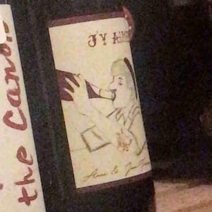 J'Y Aime - Domaine Ganevat - anne-jean-francois-ganevat