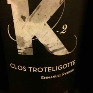 K-2 2015