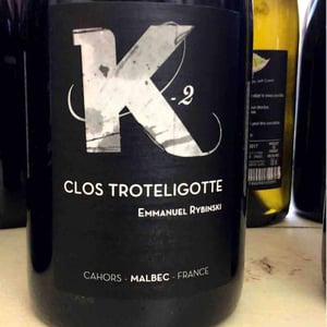 K-2 - Clos Troteligotte - emmanuel-rybinski