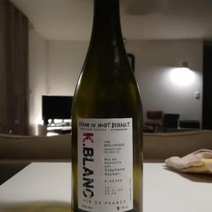 K. Blanc - Ferme du Mont Benault - stephane-rocher